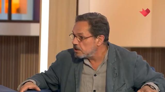 Игорь Скляр про рэкет уличных музыкантов в 90-е