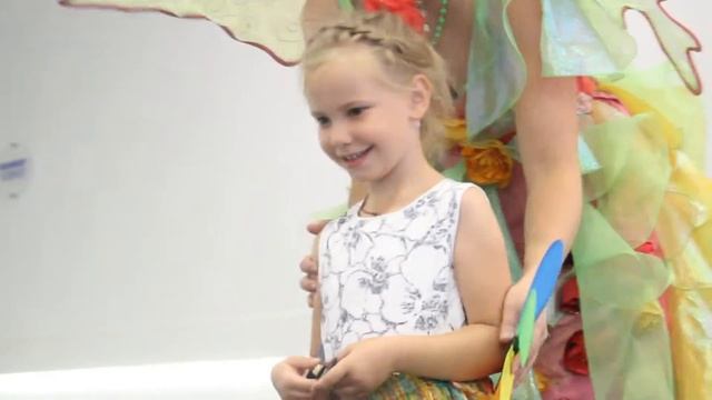 Велнес-клуб "Мелиот" для детей и взрослых смотреть онлайн