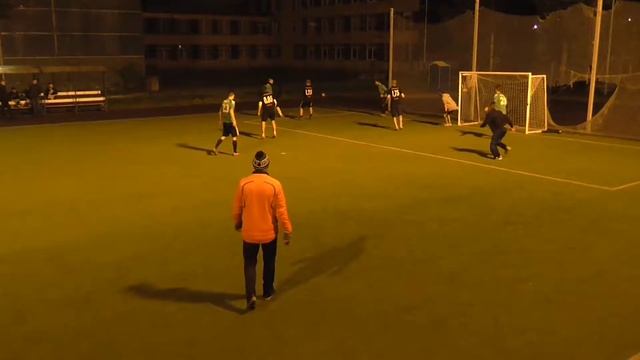 "Пантеон" - "Санаторий Сатаны" 6:2 смотреть онлайн