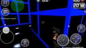 Прохождение игры контра страйк