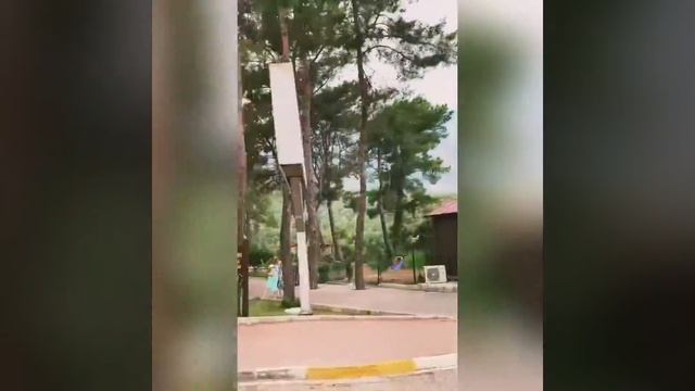 Турция, Кемер, RIXOS BELDIBI, август. смотреть онлайн