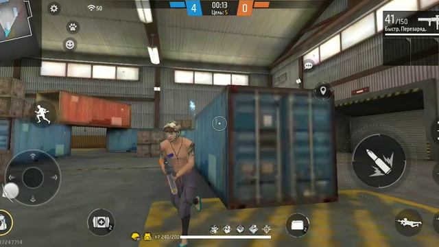 Чел хотел сделать комбек🤨 смотреть онлайн