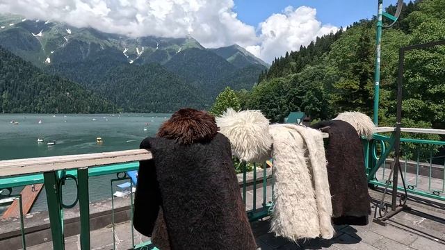 ЗОЛОТОЕ КОЛЬЦО АБХАЗИИ смотреть онлайн