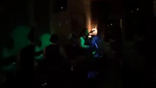 ЛАТИНОАМЕРИКАНСКАЯ КАВЕР ГРУППА KENAZCA смотреть онлайн