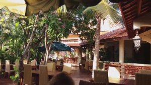 Вьетнам. Отель Sunny Beach Resort.