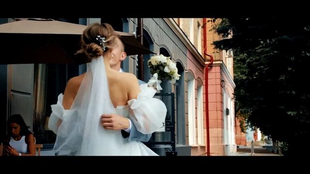Wedding day Михаил и Юлия смотреть онлайн
