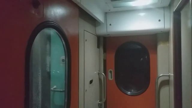 Поезд 47 Нур Султан Нурлы Жол-Атырау"Каспий")Станция Шоккарагай) смотреть онлайн