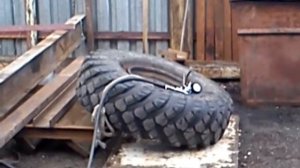 шиномонтаж газ 66
