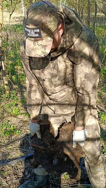 Неожиданная находка. смотреть онлайн