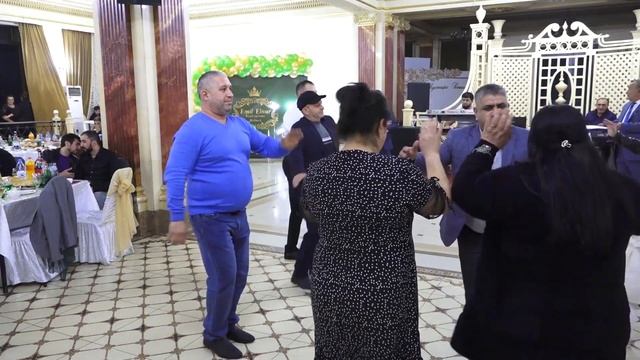 14 10 21 Emil Elnur sunnat toy Часть 2 смотреть онлайн