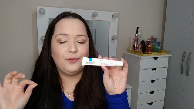 CICAPLAST BAUME B5 - La Roche Posay смотреть онлайн