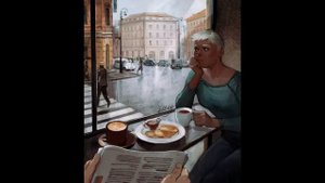 Игорь Демарин - Дороженька к тебе