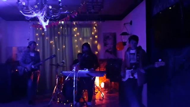 Mertens - Муус Хайа смотреть онлайн