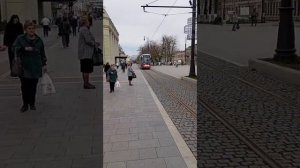 Владикавказ.  Вид изнутри.