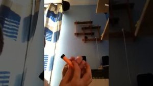 How to:Nerf darts mod