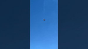 «Крылья Спутника» гидроавиашоу Пенза, Спутник 25 мая 2024