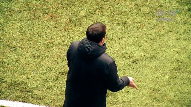 "Астана" - "Шахтер - Булат" (Темиртау) 3:1 смотреть онлайн