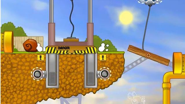 прохождение улитка боб 1 часть смотреть онлайн