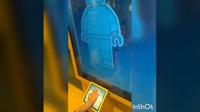 Милан Италия/ Гуляем по городу смотреть онлайн