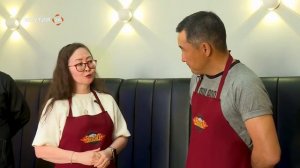 Просто вкусно: Якутская лепешка и саламат