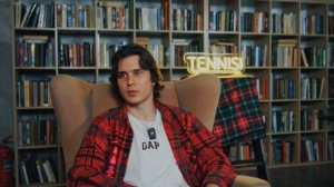 Одни и и те же вопросы ФУТБОЛИСТУ каждый год  - ДАНИЛА КОЗЛОВ 2024.