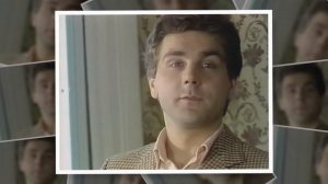 Драма в семье Сергея Маковецкого