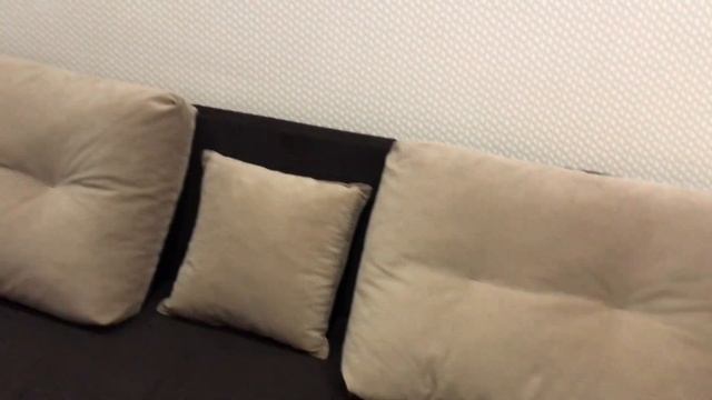 Анапа. Какую мы сняли квартиру для отдыха #отдыхванапе #снятьквартиру #снятьквартируванапк смотреть онлайн