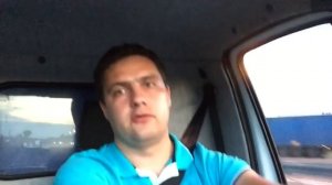 Первый рейс на Газель Бизнес 2018 г.в. Москва - Санкт-Петербург, ставка 30680 на круг. Трасса М10.