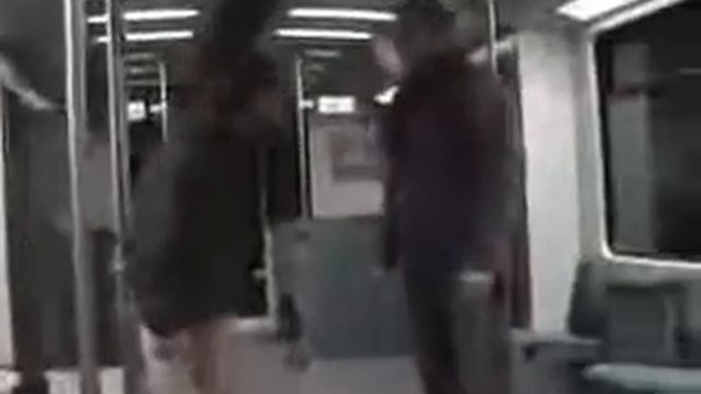 Гопник Довыделовался! смотреть онлайн