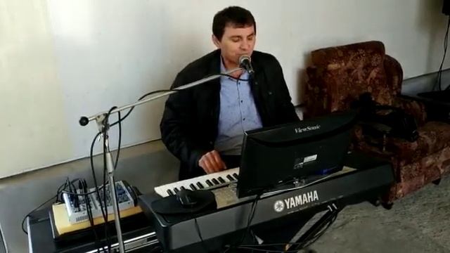 Хасанби Таучев.... Оксана смотреть онлайн