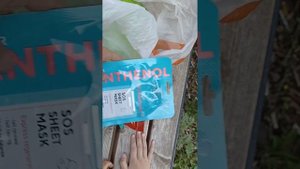 ЗАКУПАЕМСЯ ВКУСНЯШКАМИ В ЛАГЕРЬ!!!😮😮😮