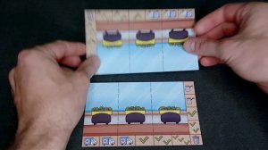 Котокафе - Настольная игра с Ozon