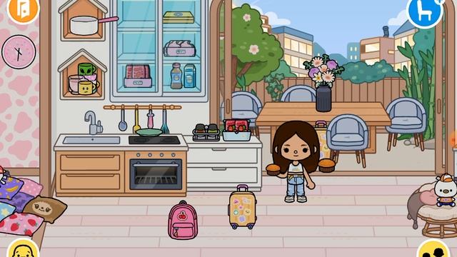 влог 1. Зборы на горнолыжный курорт смотреть онлайн