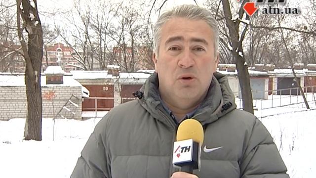 09.02.15 - На улице Данилевского тяжело ранен мужчина. Подробности смотреть онлайн