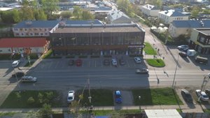 Видео объекта