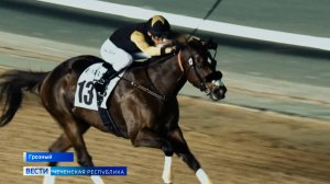 Вести Чеченской Республики 23.04.2025