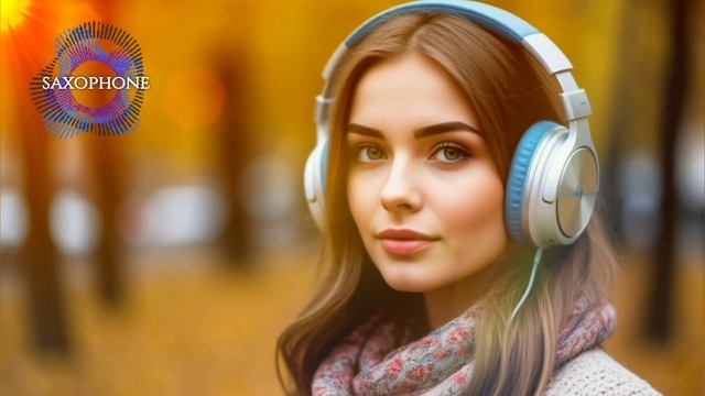 Очень красивая мелодия саксофона | Музыка для души