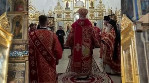Пасха 2025 год.