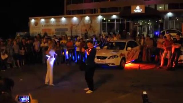 Астрахань набережная 17 пристань  17 07 2013 г