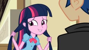 Искорка и Флеш