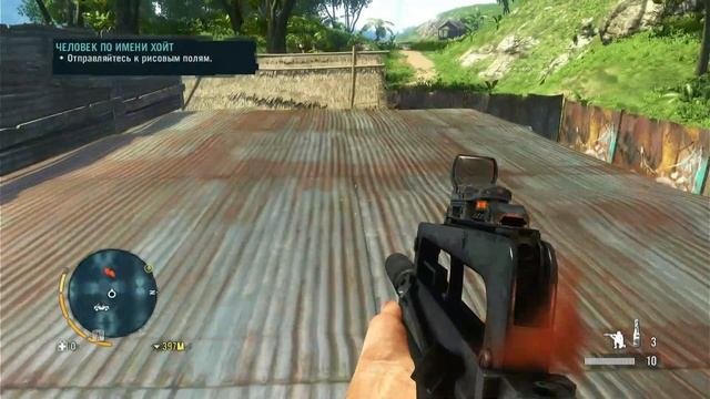 Far Cry 3 Прохождение [#4]