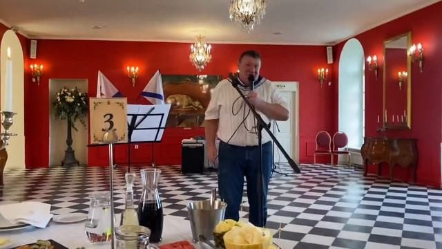 Бородинцы 21 08 2021 Ресторан Часть 5 смотреть онлайн