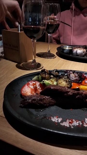 THE БЫК смотреть онлайн