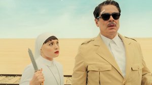 Финикийская схема — Русский трейлер (2025)