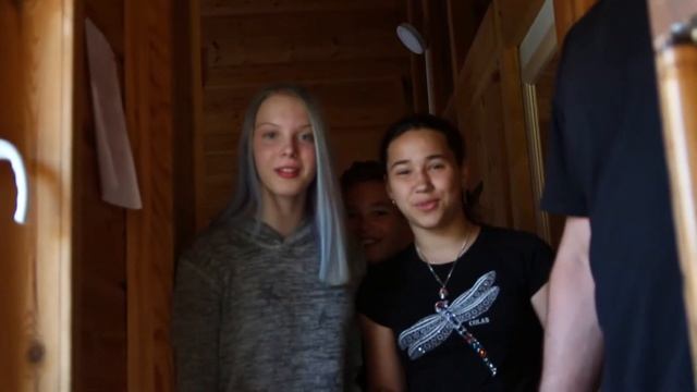 «Приручил - береги». Работа Студии визуальных искусств ГБНОУ «Академия талантов».