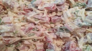 Горячие бутерброды на закуску