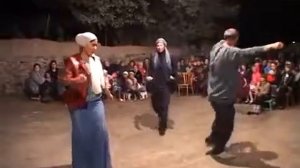 свадьба в ахтынском районе