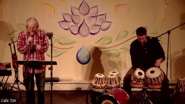 Cafe 704: Peter Madcat Ruth & John Churchville, 01/14/2023 смотреть онлайн