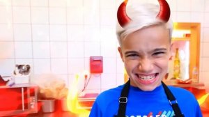 СТАЛ ШЕФ-ПОВАРОМ В ЛУЧШЕМ РЕСТОРАНЕ ГОРОДА! СТАС vs ОДИССЕЙ!