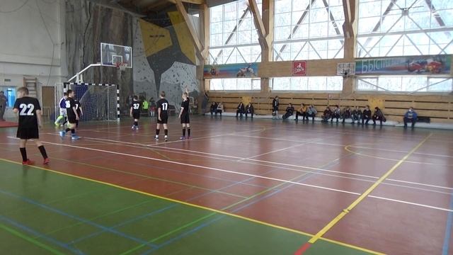 14.02.2021 ДЮСШ Красноармейск 2008 - ФК Преображенец г.Москва смотреть онлайн